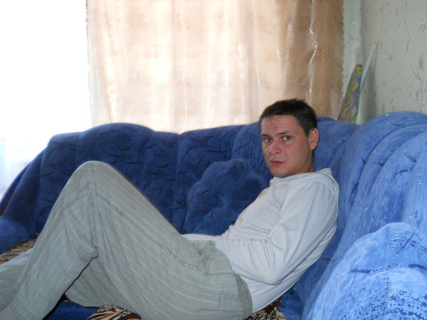 Сергей Виноградов