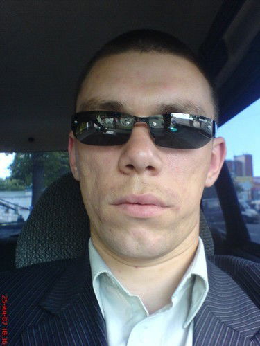 Владимир Шустов