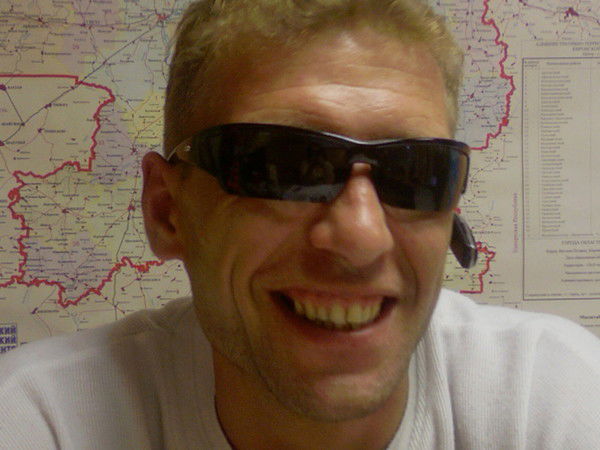 Александр Кропачев