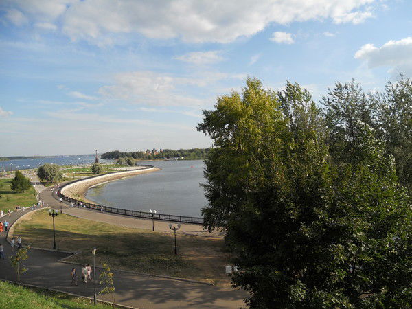 Луиза Сейтмуратова