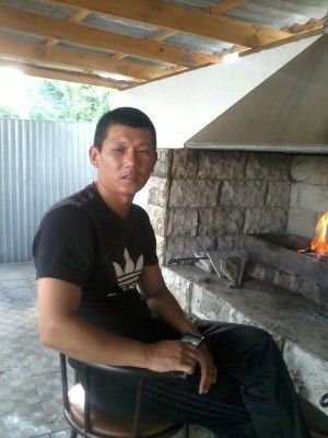 Вячеслав Шегай