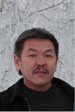 Николай Баков