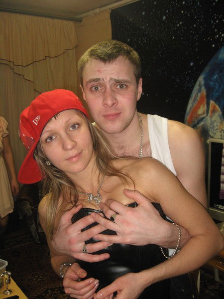 Анастасия Неробова