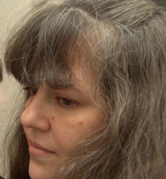 Людмила Куликовских