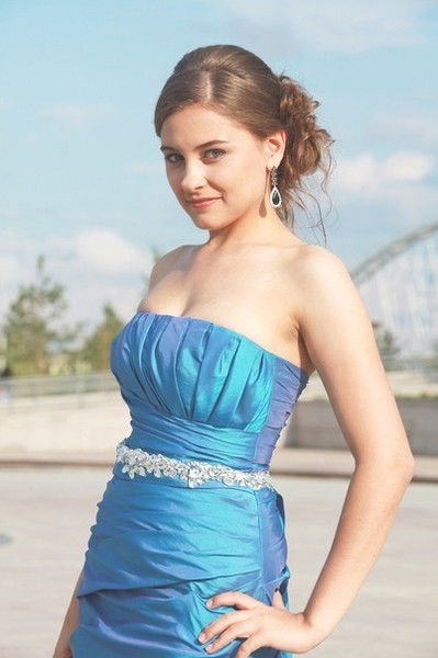 Ксения Переяславская