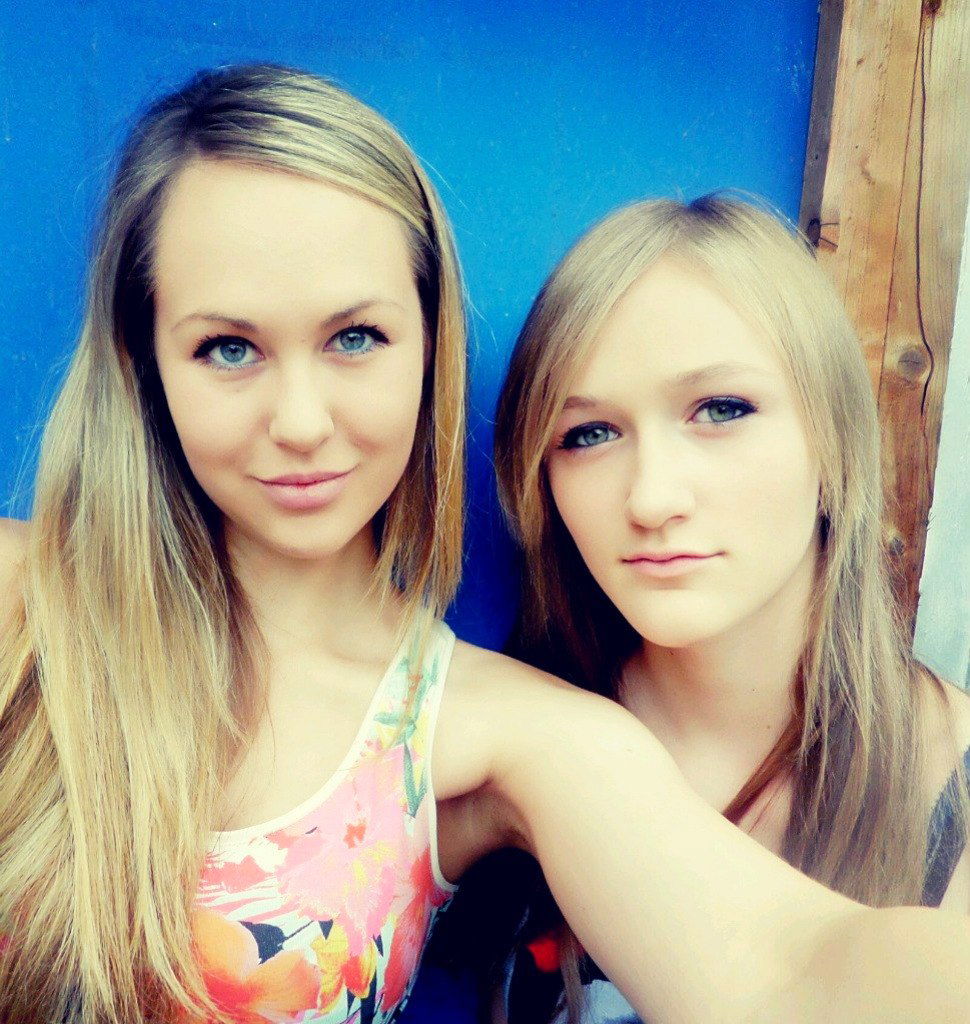 Стася Киреева