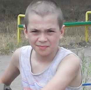 Иван Семенов