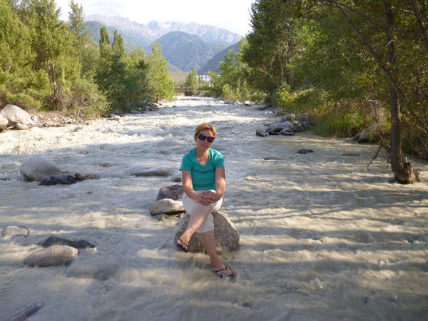 Ольга Ткаченко