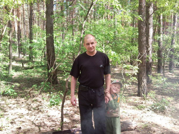 Дмитрий Козарь