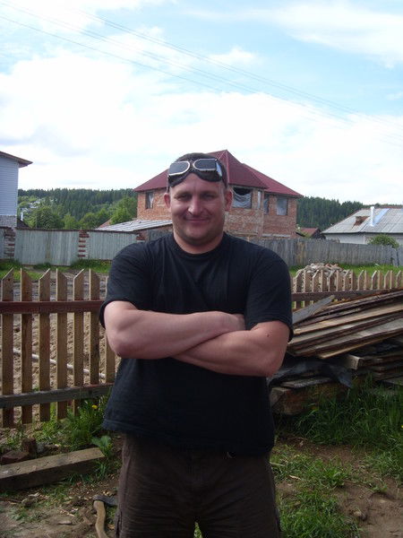 Виктор Киселев