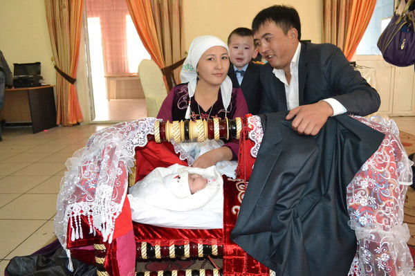 Гулжан Закирова