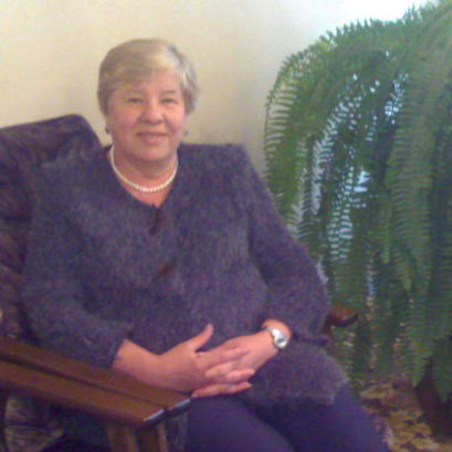 Ольга Сергеевна А