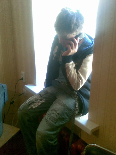 Игорь Сердюк