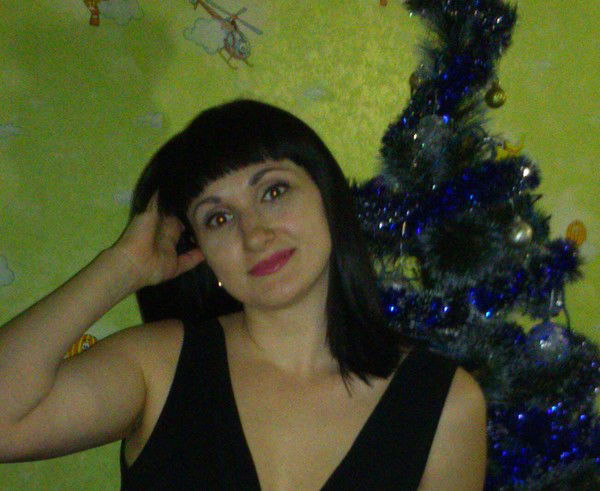 Наталья Пелевина