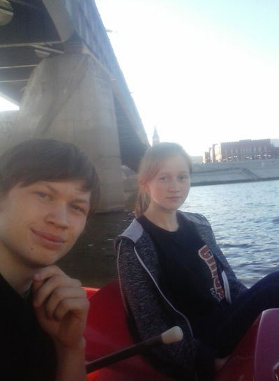 Виктория Баева