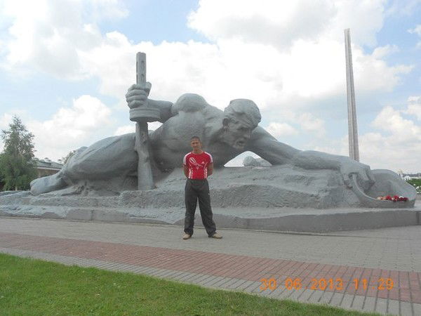 Владимир Шелекета