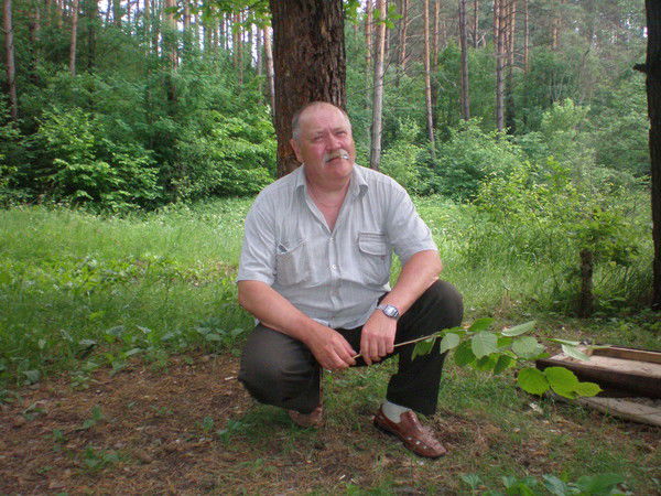 Сергей Бурин