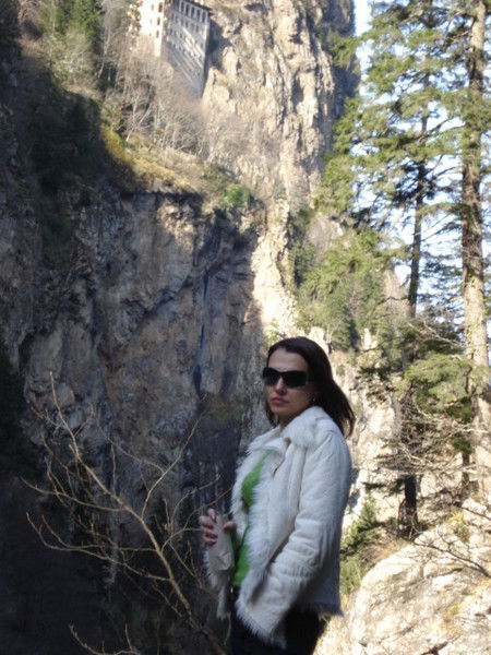 Ольга Гурьянова