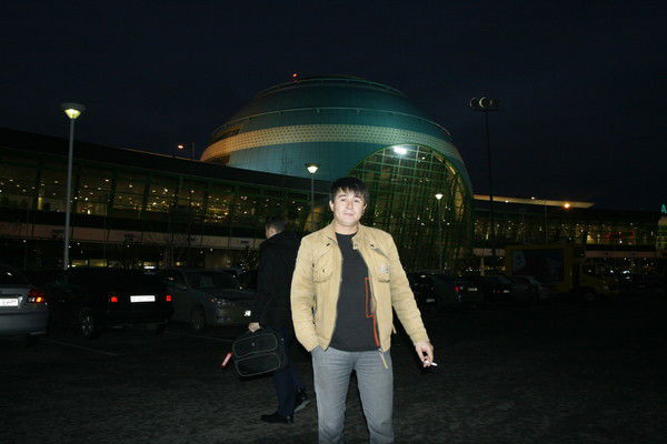 Тахир Зарипов