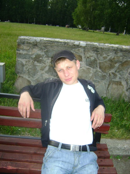 Сергей Половников