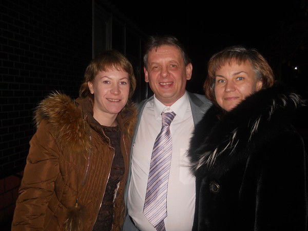 Владимир Першин