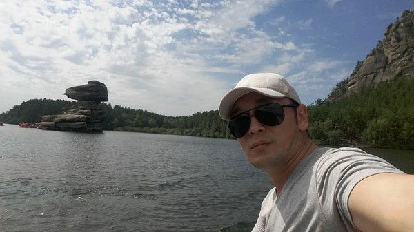 Кайрат Аяпов