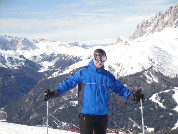 Денис Брынзык