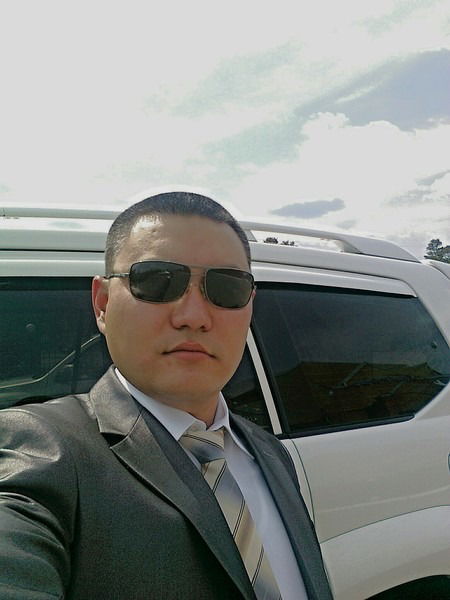 Нуржан Абишев