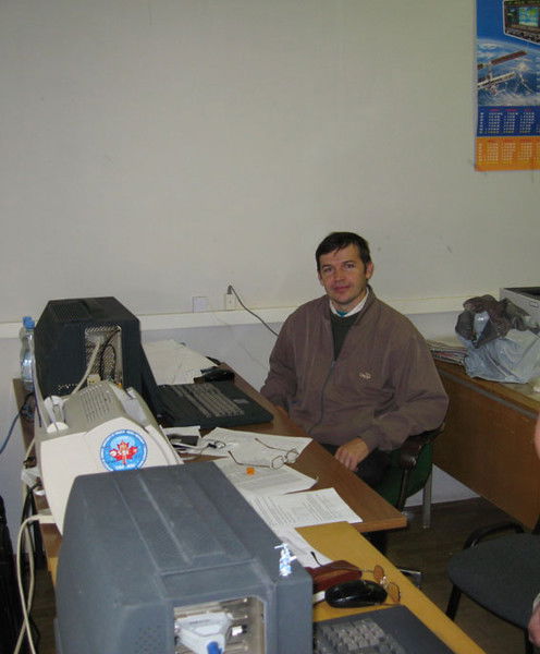 Буланов Василий