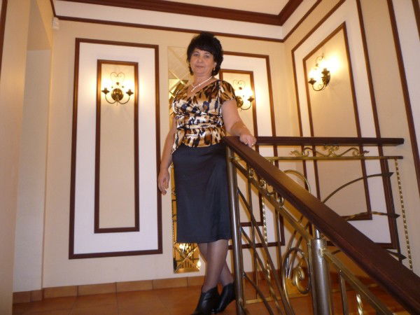 Лидия Зубко