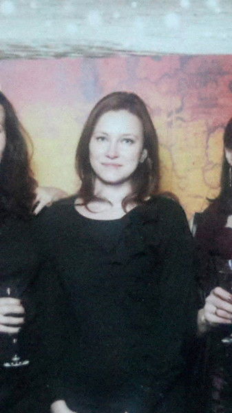 Анастасия Иванова