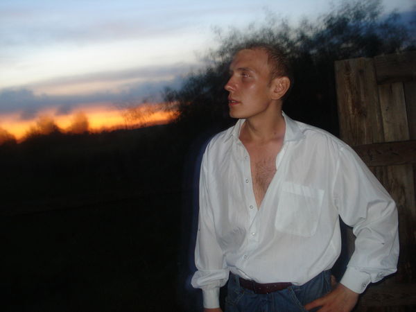 Владимир Кристин