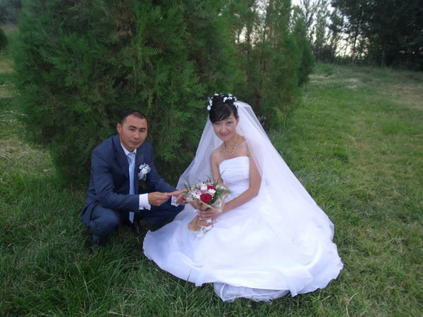 Жанибек Оспанов