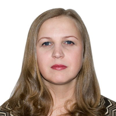 Оксана Бабкина