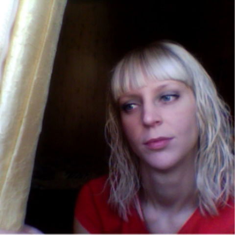 Наталия Соболева