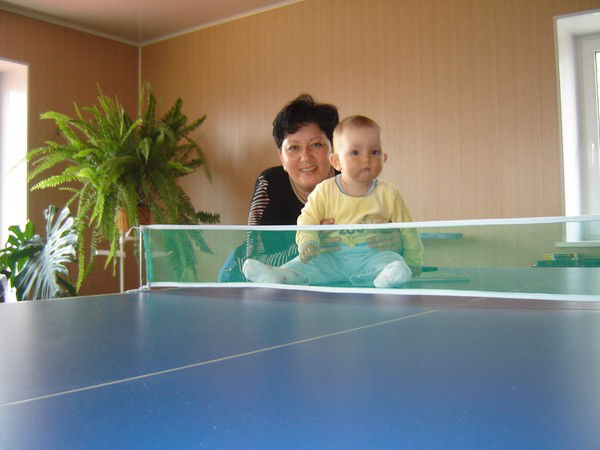 Ольга Лапушкина