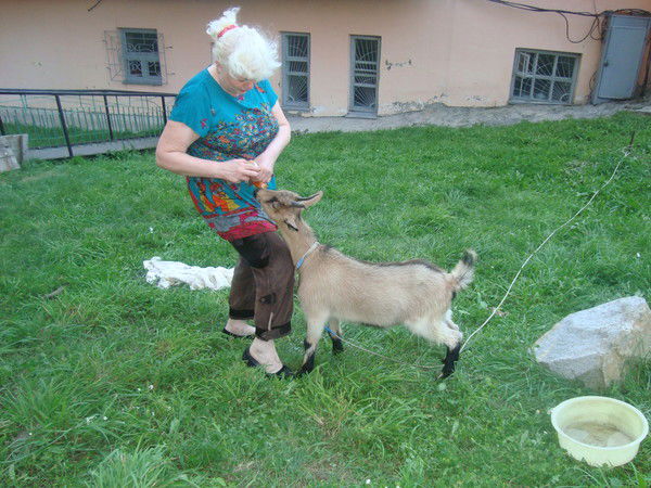 Ольга Варламова