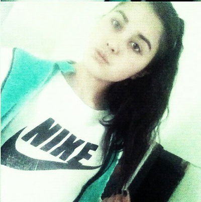 Салатын Алиева