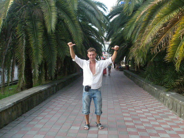 Олег Линник