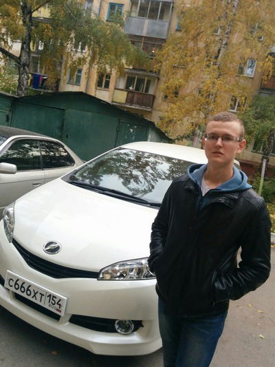 Вадим Быковский