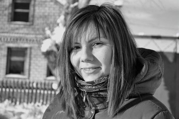 Анастасия Гусева