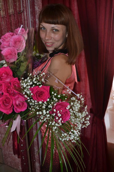 Наталья Цыпалова