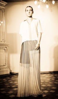 Марьяна Ажнова