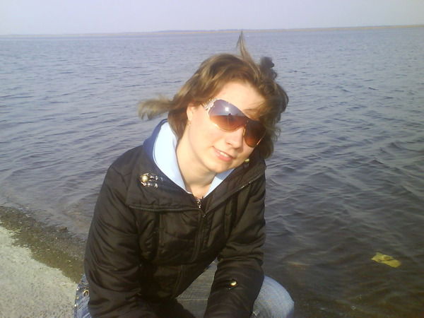 Алена Таразюк