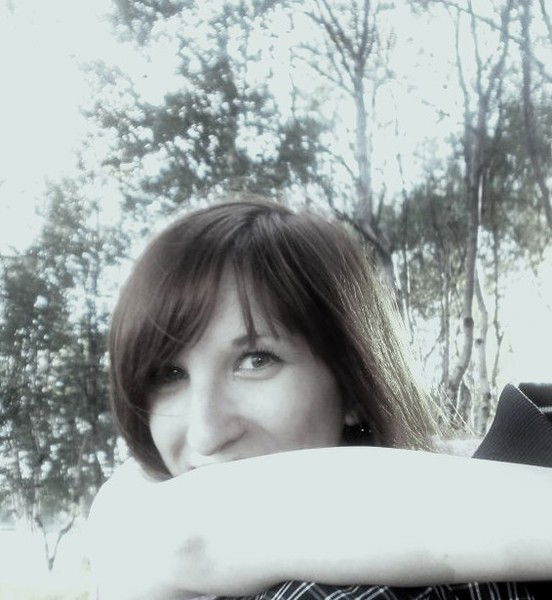 Мариша Носенкова