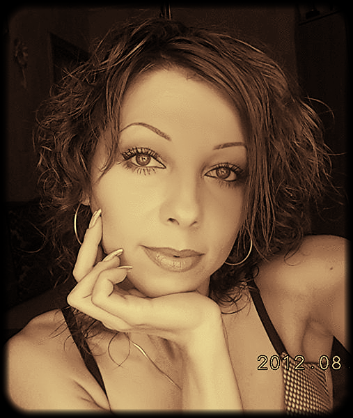 Мария Афанасьева