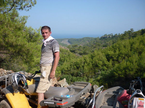 Евгений Грицай