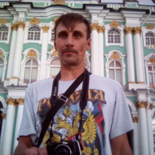 Алексей Питерский