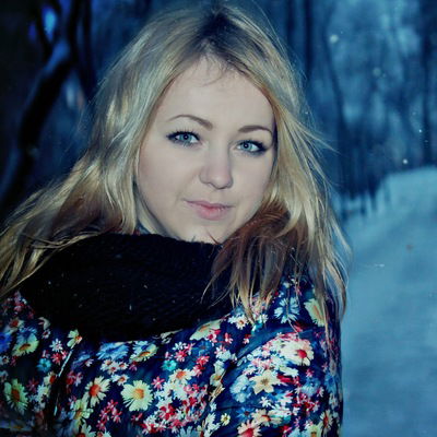 Адріана Александрова