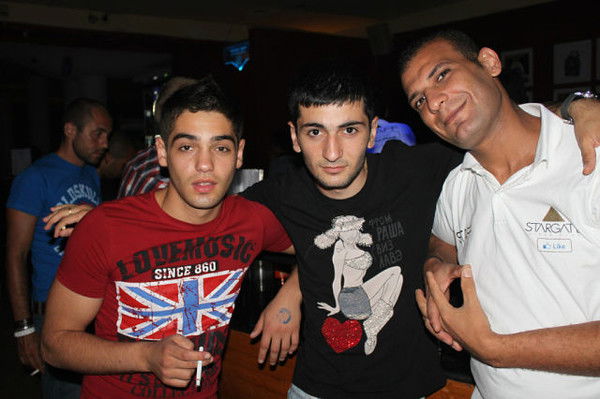 Чисто Армянский